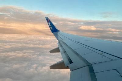 Flydubai задерживает вылет из Петербурга вторые сутки