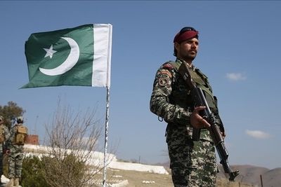 Армия Пакистана: численность, вооружение, влияние 