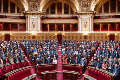 Антиазербайджанская резолюция: Франция разгромила саму себя