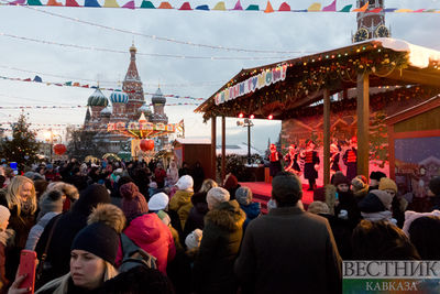 Когда ярмарки выходного дня откроются в Москве? 