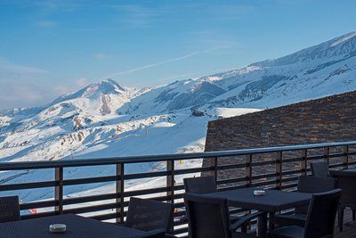 Шахдаг – горная звезда Азербайджана: лыжи, купания, зиплайн и невероятные аттракционы