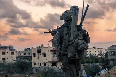 Израиль и ХАМАС могут заключить четырехмесячное перемирие