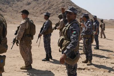 Атака на американскую базу произошла в Иордании – есть жертвы