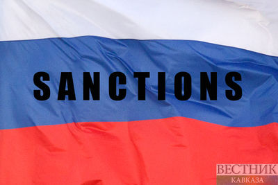 Европа продлила санкционное давление на Россию