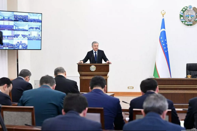 В Узбекистане будут мониторить качество воздуха