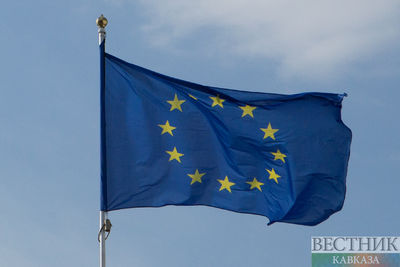 Евросоюз вложит 10 млрд евро в проект Срединного коридора