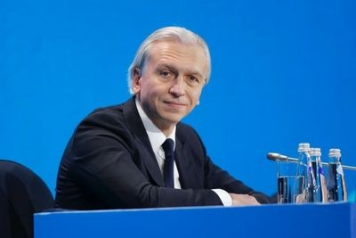 Президент РФС отправится во Францию на конгресс УЕФА