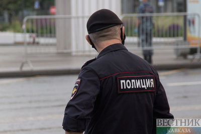 Крупное преступление раскрыла ФСБ в Ингушетии