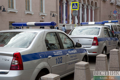 Взломщиков платежных терминалов обезвредили в Ингушетии