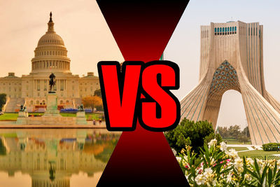 Иран и США: торговля - конфликт – вражда – война?