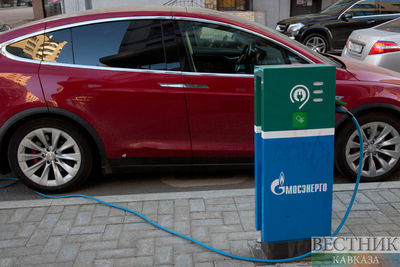 Узбекистан создаст сеть сервисов для электромобилей