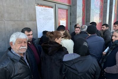 Наблюдатель от РФ: на выборах президента Азербайджана сенсационно высокая явка
