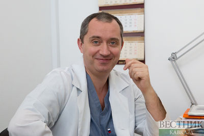 Доктор Шишонин: Атеросклероз - это несамостоятельное заболевание