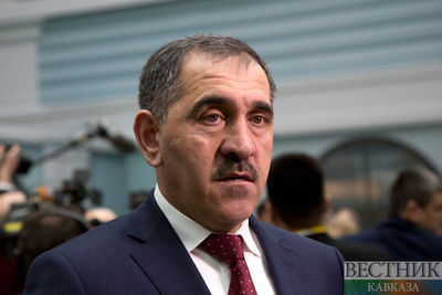 Евкуров предложил сменить премьер-министра Ингушетии