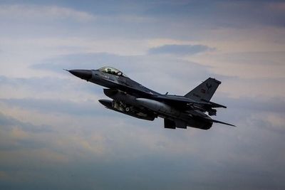 Конгресс США дал добро на поставку Турции истребителей F-16