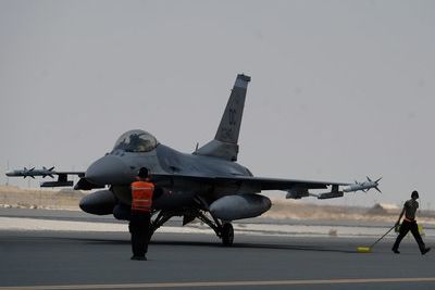 США действительно продают Турции истребители F-16 – Эрдоган