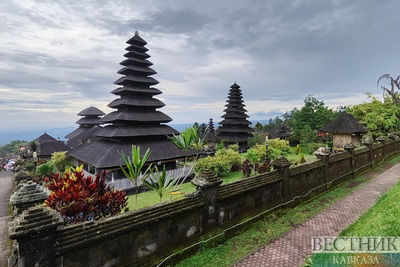 Туристов на Бали обложат новым налогом