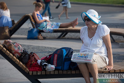 Города Кубани названы желанными для переезда российских пенсионеров