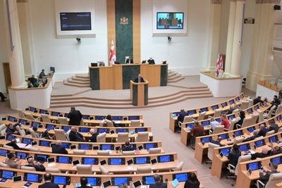 Грузия пригласила ОБСЕ/БДИПЧ наблюдать за выборами 