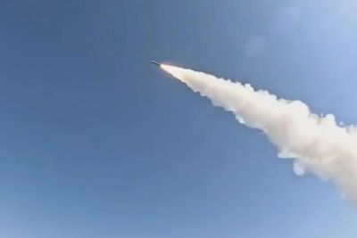 КСИР Ирана презентовал новую крылатую ракету морского базирования