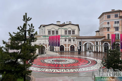 Туристы стали чаще бронировать отели в Красной Поляне в феврале и марте