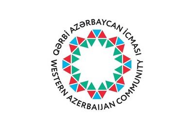 Община Западного Азербайджана призвала Армению не идти по пути опасности 