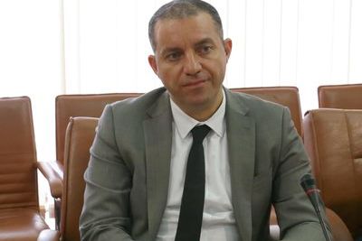 Экс-глава Минэкономики Армении отправится под домашний арест