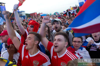 Сборная России по футболу может сыграть с Беларусью и Казахстаном 