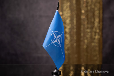 НАТО выступает за нормализацию отношений Баку и Еревана