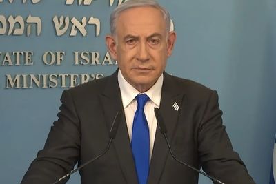Израиль отверг требования мира о создании Палестинского государства