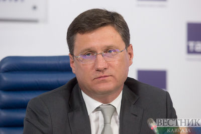 Новак: ТЭС в Крыму заработают в начале следующего года