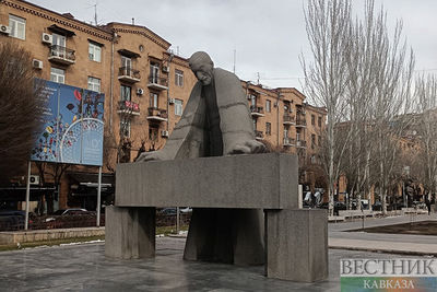 Выборы в горсовет Еревана назначены на 23 сентября 