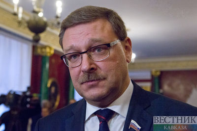 Косачев: Россия планирует участвовать в зимней сессии ПА ОБСЕ 
