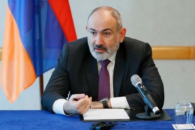 Премьер Армении обсудил с председателем Евросовета урегулирование с Азербайджаном