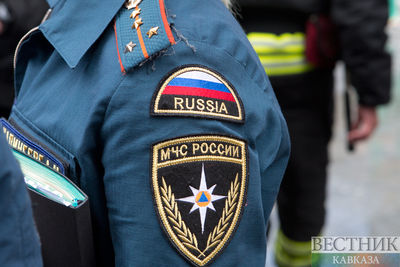МЧС РФ отправит очередной гуманитарный конвой на Донбасс