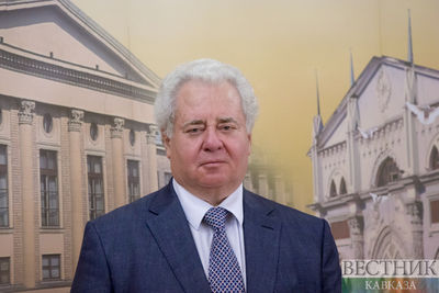 Ефим Пивовар переизбран на посту ректора РГГУ