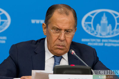 Лавров: Россия против любого вмешательства в дела Сирии, стране нужные преобразования для национального согласия