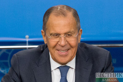 Президент Казахстана обсудил с главой МИД России текущие вопросы сотрудничества по линии ОБСЕ и СНГ