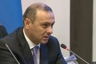 Армения получила от Азербайджана пакет предложений по мирному договору