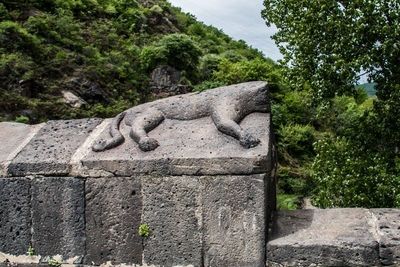 Тайны трех мостов Армении: мосты самоубийц, сатаны и обезглавленных кошек