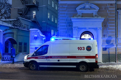 Нападение на фельдшера скорой в Новороссийске: рецидивист сломал медику палец