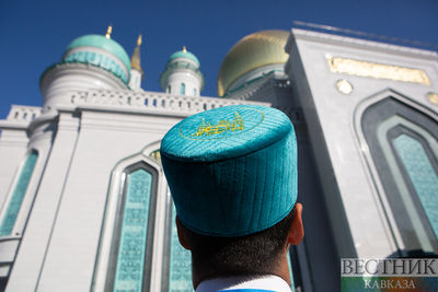 Мусульманские праздники 2024: какой праздник в исламе сегодня?