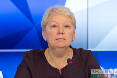 Ольга Васильева: в России будут развивать казачье образование