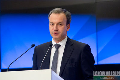 Дворкович рассказал, что думает о реакции рынков на новые санкции