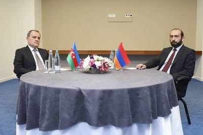 Главы МИД Азербайджана и Армении встретятся в Германии через 2-3 дня