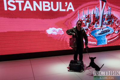Стамбул построит третий аэропорт за 22,1 млрд евро