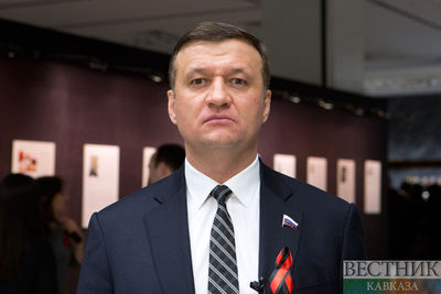 (ЭКСКЛЮЗИВ) Дмитрий Савельев: мы призываем всех работать над справедливостью для Ходжалы