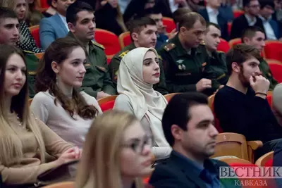 Для мусульман в Москве создан проект MuslimMoscow