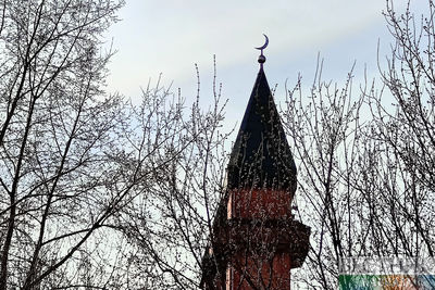 Откуда началось распространение ислама в России