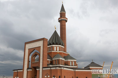 Хадж в Казахстане будут организовывать десять отобранных турфирм